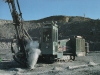 DHML Macraes Gold Mine Drill