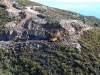 adhml-volvo-a40d-with-hired-digger-forming-road-access-2006-stockton-mine