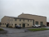Westport workshop & offices
