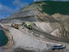 Tumanui earthworks