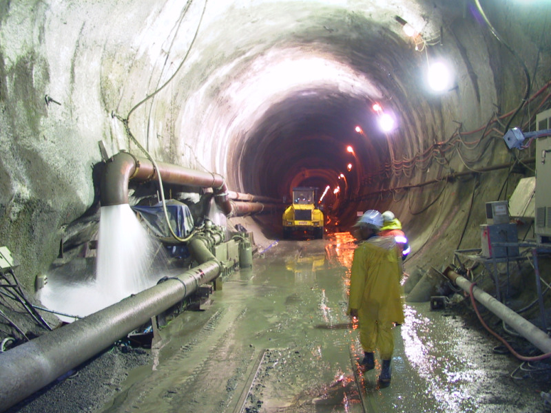 Doug Hood Mining