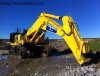 1 Doug Hood Mining PC1250#2 refurb