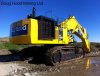 3 Doug Hood Mining PC1250#2 refurb