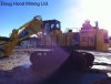 4 Doug Hood Mining PC1250#2 refurb