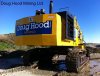 5 Doug Hood Mining PC1250#2 refurb