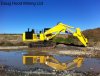 6 Doug Hood Mining PC1250#2 refurb