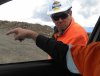 Chris & Rangi, Stockton Mine