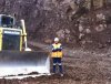 Andrew, Gollans Bay Quarry