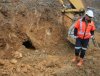 Steve, SN14, Stockton Mine