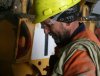 Jacob, Workshop, Stockton Mine