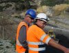 Kevin & Rangi, Reddale Mine