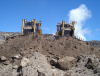 DHML D8T tandem dozer push, 2009, Stockton Mine .JPG