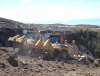 DHML D8T tandem dozer push, 2009, Stockton Mine.JPG