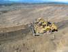 DHML tandem dozer push, D11N & D11R, 2005, Stockton Mine.jpg