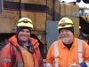 DHML fuellies Tracey & Mike, 2009, Stockton Mine.JPG