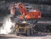 DHML EX1800 & 777D, 2005, Stockton Mine.jpg