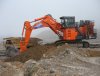 DHML EX1900 in good digging, 2007, Stockton Mine.JPG