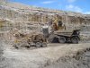 DHML Mangatini Sump contract, 2009, Stockton Mine.JPG