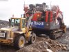 DHML Stockton Mine field repairs 2004