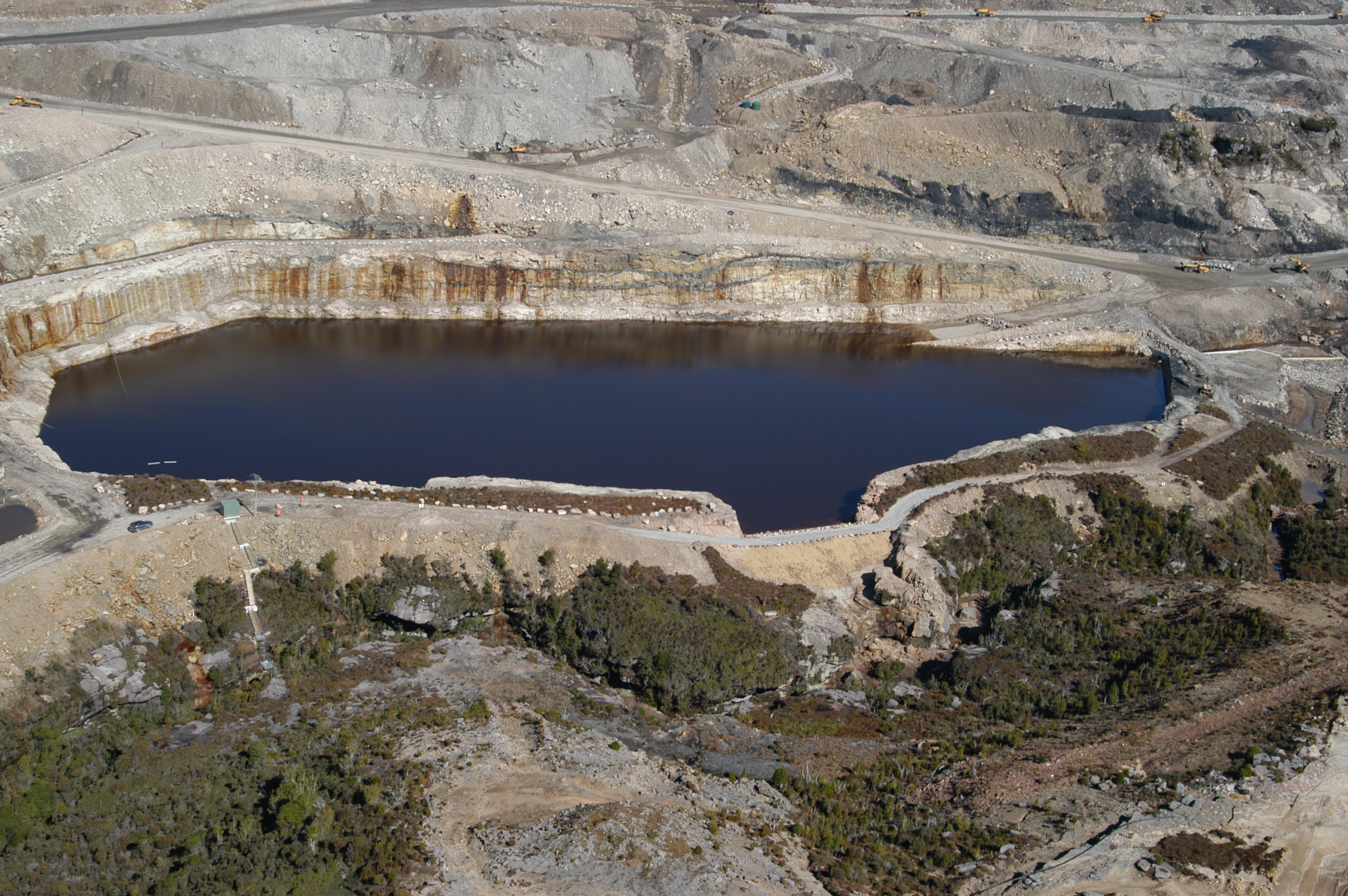 Doug Hood Mining