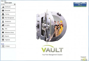 The Vault